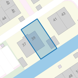 Perceel GVH47-BH-3155