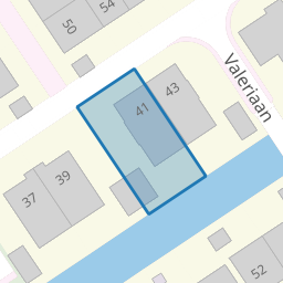 Perceel GVH47-BH-3156