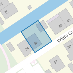 Perceel GVH47-BH-3160