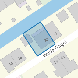 Perceel GVH47-BH-3161