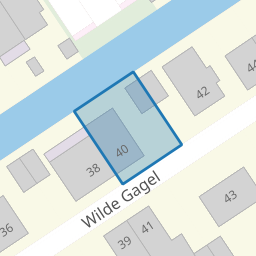 Perceel GVH47-BH-3162