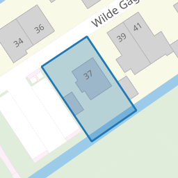 Perceel GVH47-BH-3164