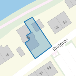 Perceel GVH47-BH-3176