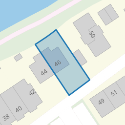 Perceel GVH47-BH-3178