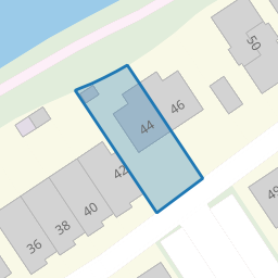 Perceel GVH47-BH-3179