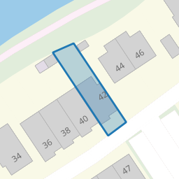 Perceel GVH47-BH-3180