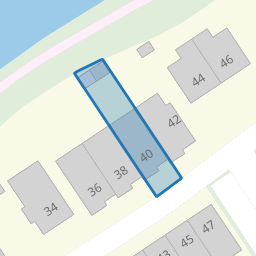 Perceel GVH47-BH-3181