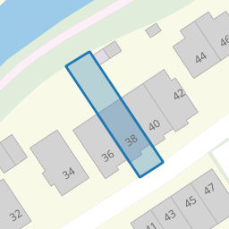 Perceel GVH47-BH-3182