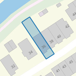 Perceel GVH47-BH-3183