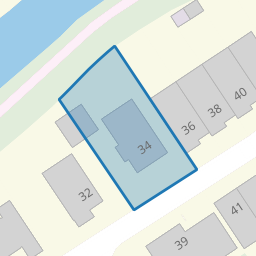 Perceel GVH47-BH-3184