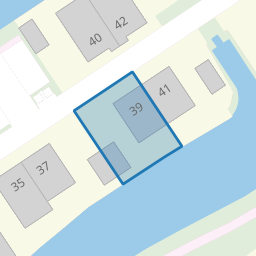 Perceel GVH47-BH-3189