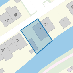 Perceel GVH47-BH-3191