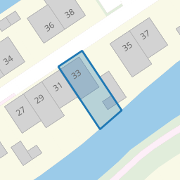 Perceel GVH47-BH-3192