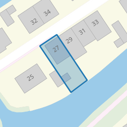 Perceel GVH47-BH-3195