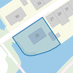 Perceel GVH47-BH-3196