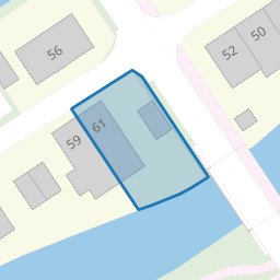 Perceel GVH47-BH-3198