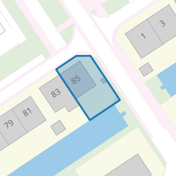 Perceel GVH47-BH-3200