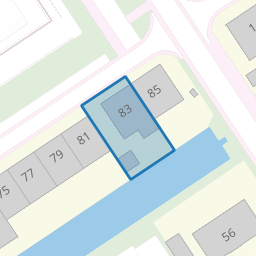 Perceel GVH47-BH-3201