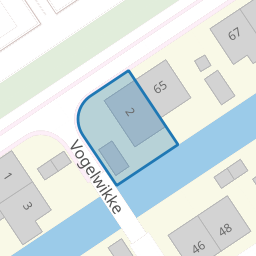 Perceel GVH47-BH-3208