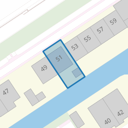 Perceel GVH47-BH-3213