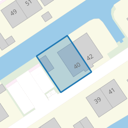 Perceel GVH47-BH-3217