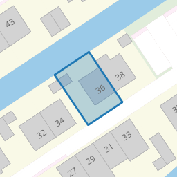 Perceel GVH47-BH-3219