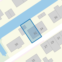 Perceel GVH47-BH-3221