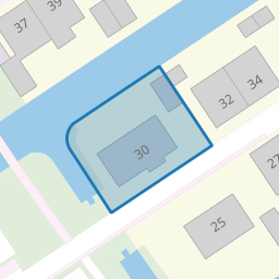 Perceel GVH47-BH-3222