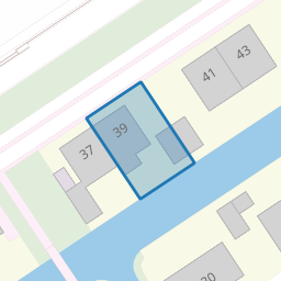 Perceel GVH47-BH-3224