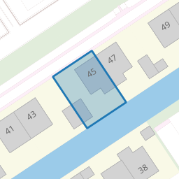 Perceel GVH47-BH-3227