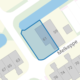 Perceel GVH47-BH-3232