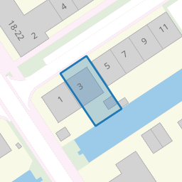 Perceel GVH47-BH-3235