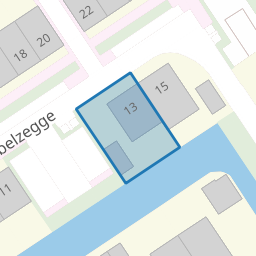 Perceel GVH47-BH-3237