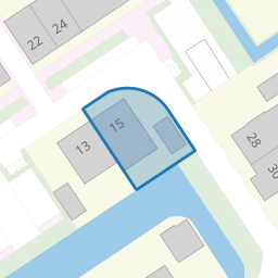 Perceel GVH47-BH-3238