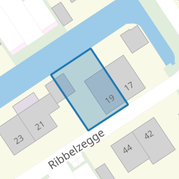 Perceel GVH47-BH-3240