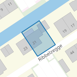 Perceel GVH47-BH-3241