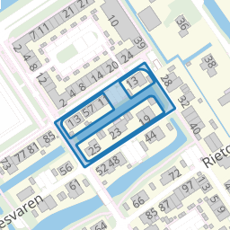 Perceel GVH47-BH-3244