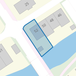 Perceel GVH47-BH-3245