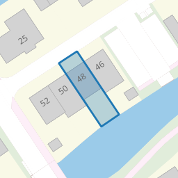 Perceel GVH47-BH-3247