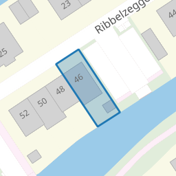 Perceel GVH47-BH-3248