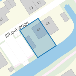 Perceel GVH47-BH-3250