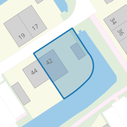 Perceel GVH47-BH-3251