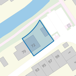 Perceel GVH47-BH-3252