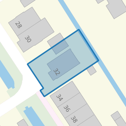 Perceel GVH47-BH-3258