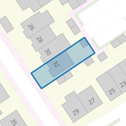 Perceel GVH47-BH-3269