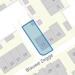 Perceel GVH47-BH-3273