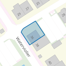 Perceel GVH47-BH-3277