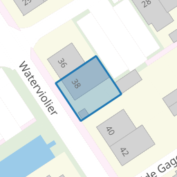 Perceel GVH47-BH-3278