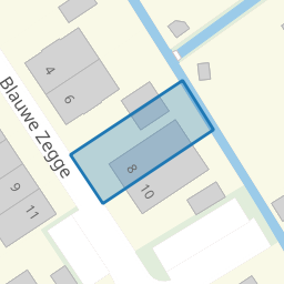 Perceel GVH47-BH-3288