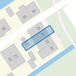 Perceel GVH47-BH-3300